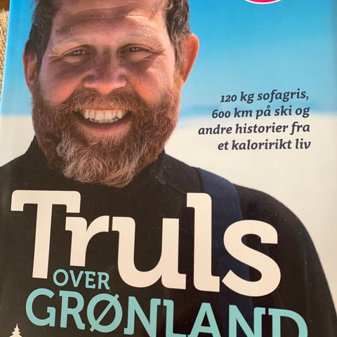 Truls over Grønland