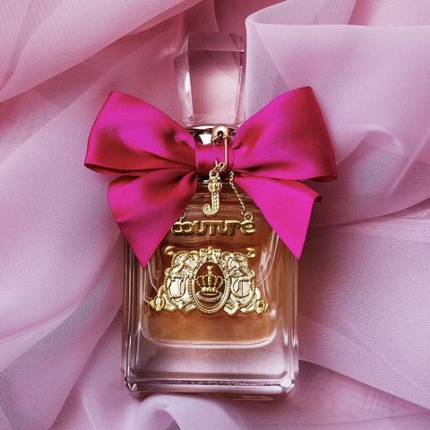 Juicy Couture parfyme Viva La Juicy