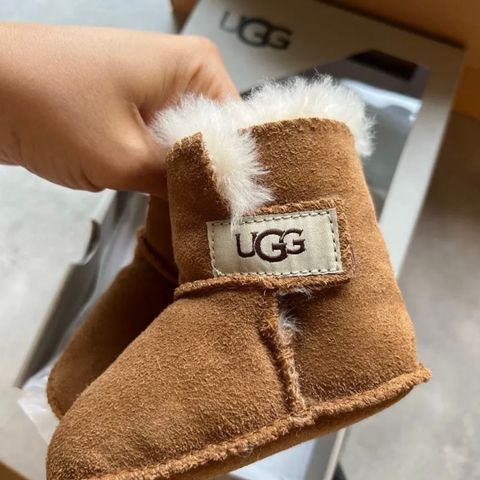 Ugg baby