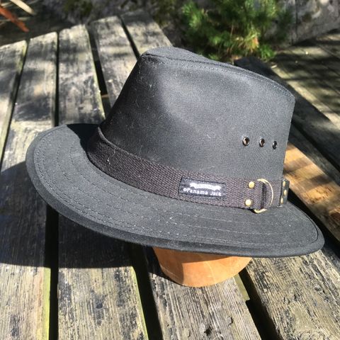 Panama Jack - safarihatt