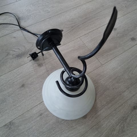 Vegglampe