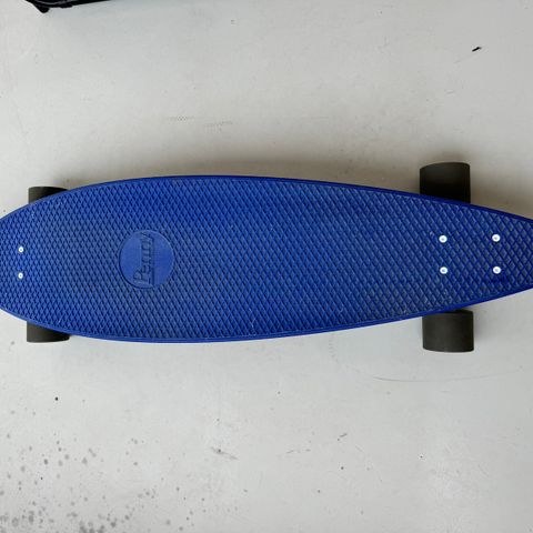 Penny longboard