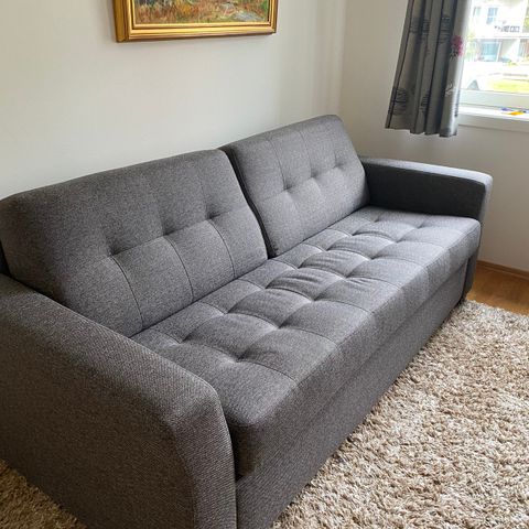 Sovesofa