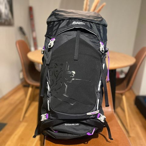 Bergans Rondane 46L Lady