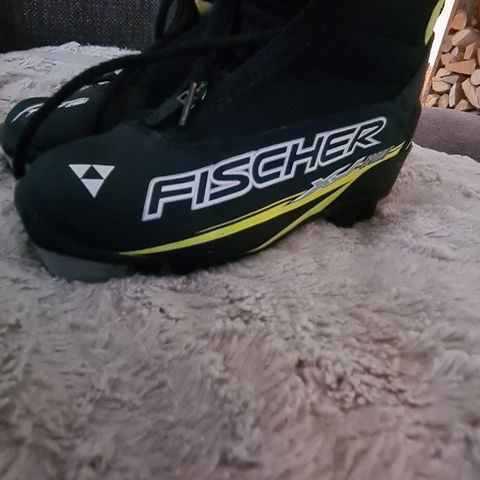 Fischer skisko str 31