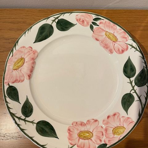 Villeroy & Boch Wild-Rose *RESERVERT*