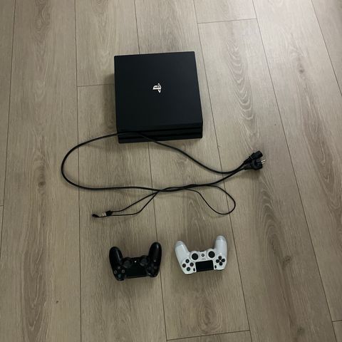 PlayStation 4 pro