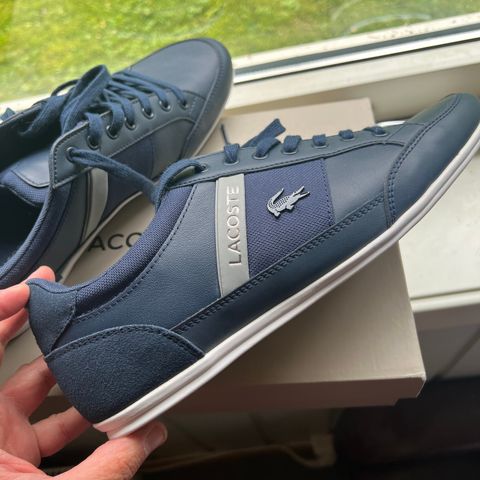 Lacoste shoes - 42 size never used