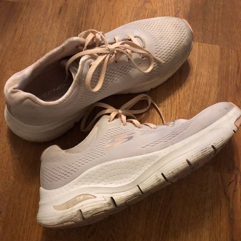 Skechers joggesko