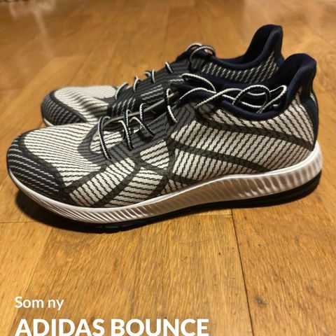 Adidas Bounce