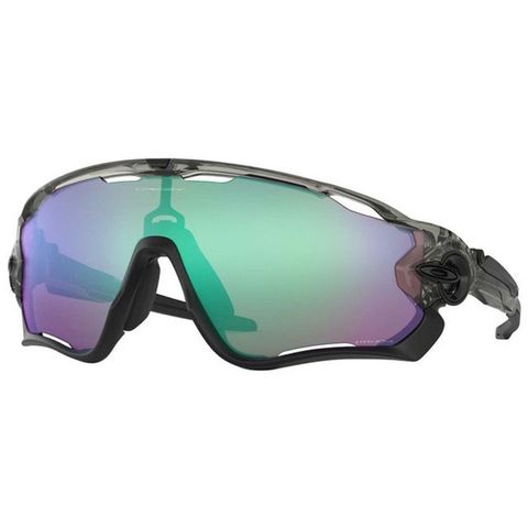 Oakley Jawbreaker Prizm Road Jade