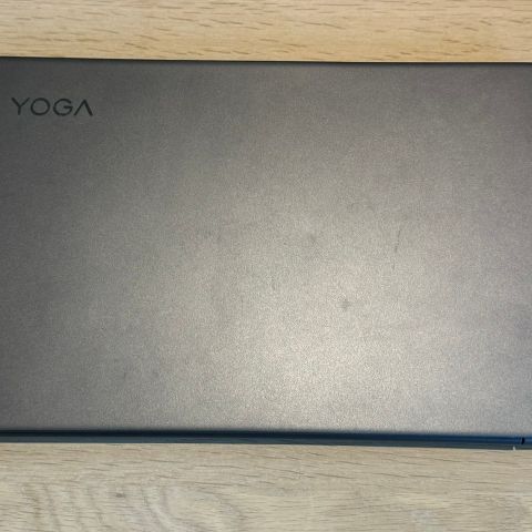 Lenovo Yoga Slim 7