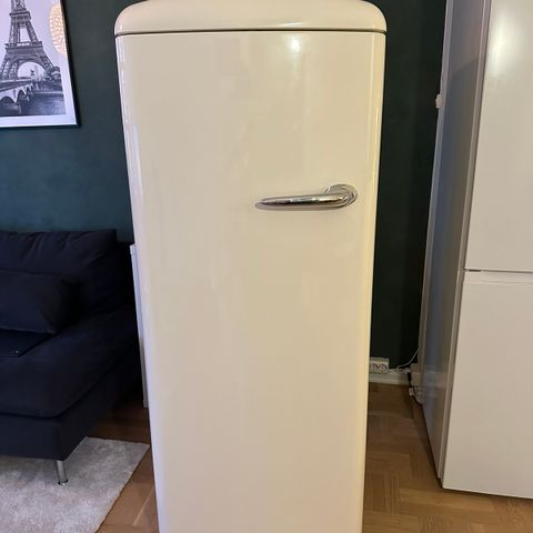 Gorenje Retro kjøleskap