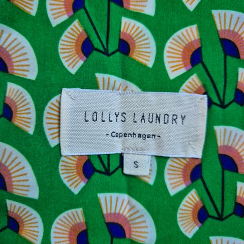 Kult skjørt fra lollys laundry