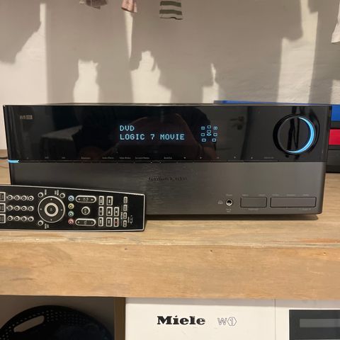 Harman/Kardon AVR 260