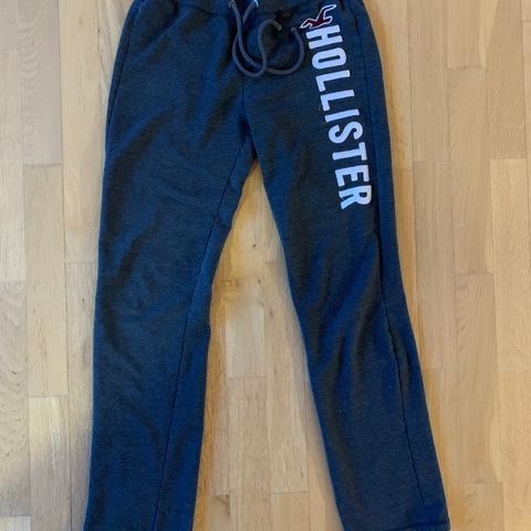 Hollister joggebukse