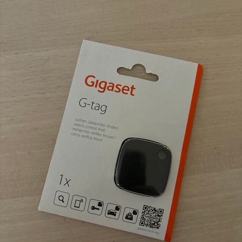 Gigaset G-tag