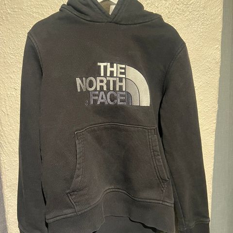 The North Face hettegenser