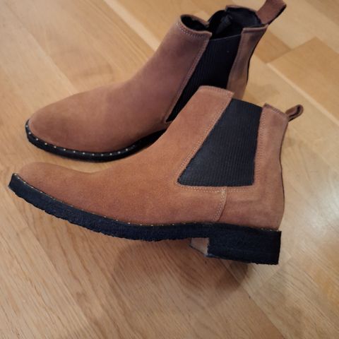 Ankelboots.