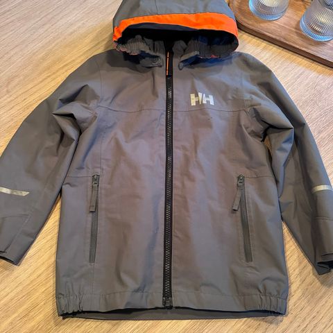 Helly Hansen jakke