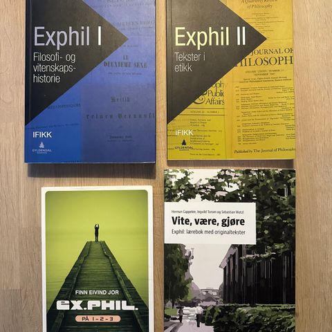 EXPHIL