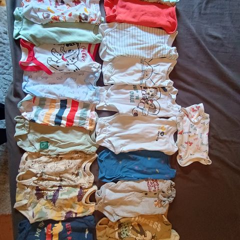 baby clothes