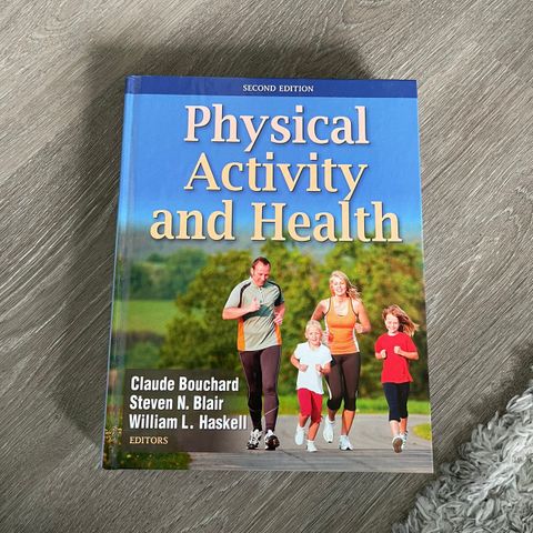 Physical Activity and Health