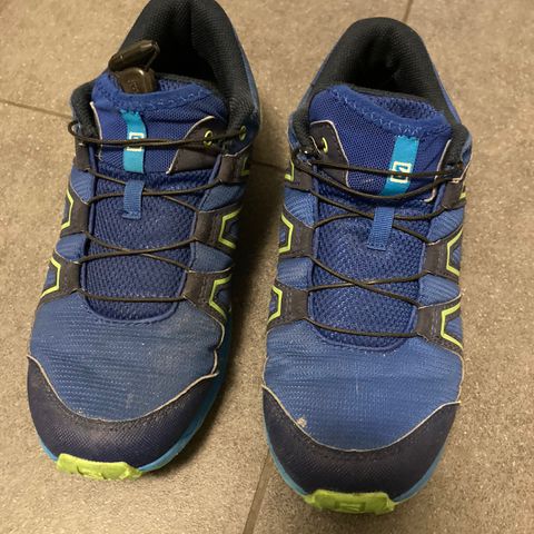 Salomon speedcross str.38