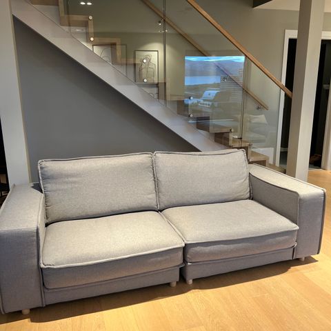 NOORA SOFA FRA BOLIA