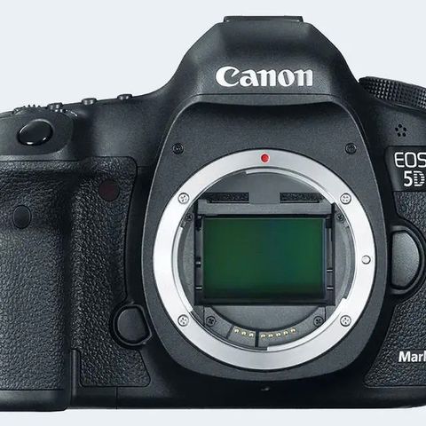 Canon 5D Mark III