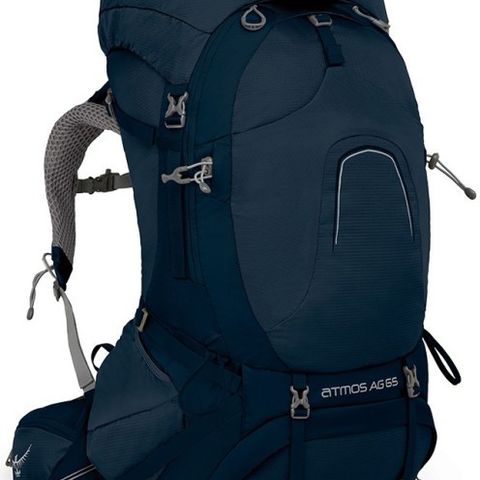 Osprey Atmos AG 65 M