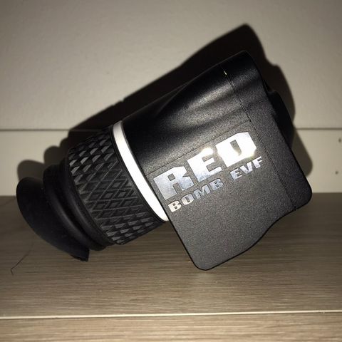 Red Bomb EVF (Søker)