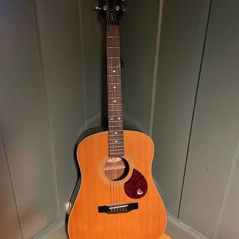 Epiphone PR 350