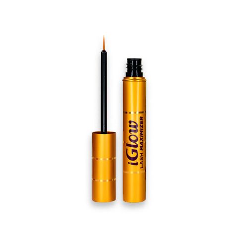 iGlow vippeserum lash maximizer