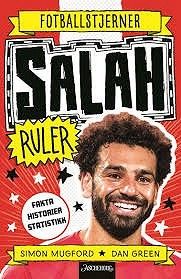 Salah ruler mm