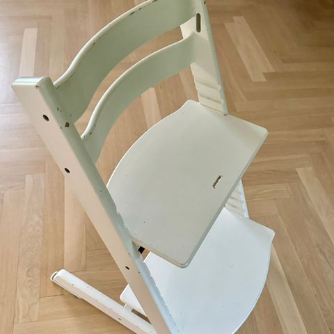 Stokke tripp trapp stol