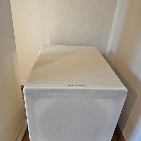 Dynavoice CSB-V12 Subwoofer