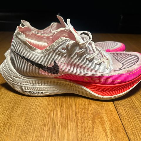 Nike Zoom X Vaporfly herre Str: 42,5