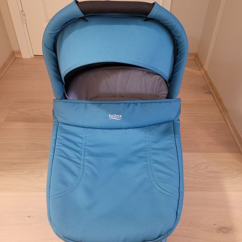 Britax liggedel