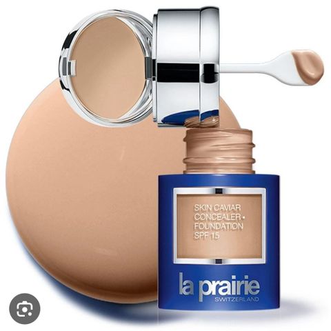 La Prairie Foundation