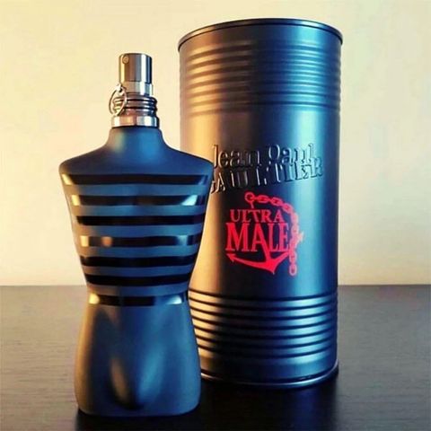 Jean Paul Gaultier Ultra Male