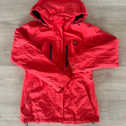 Helly Hansen jakke str M