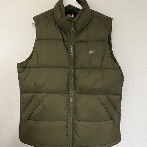 Dickies vest