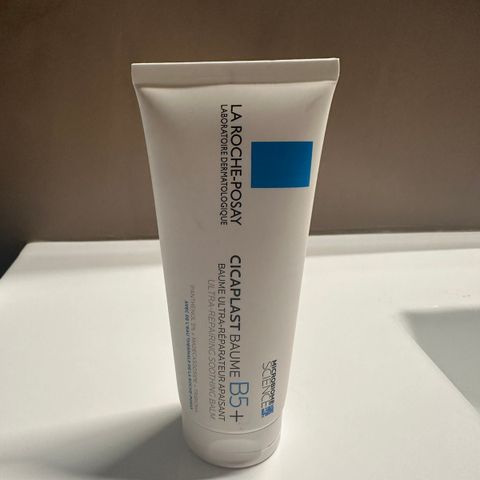 La Roche Posay Cicaplast Baum