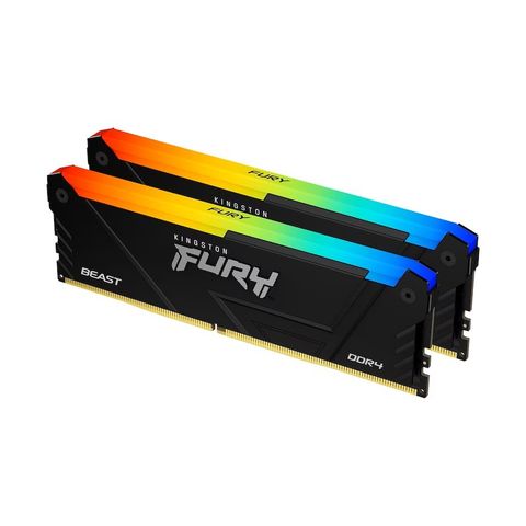 Kingston Fury beast RGB