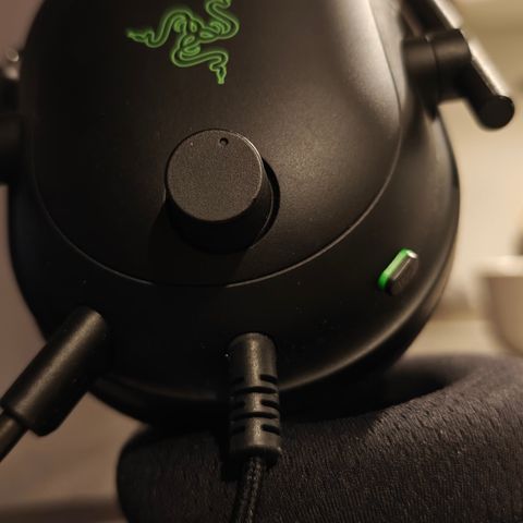 Razer Blackshark V2