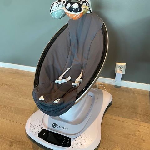 4moms mamaroo 4.0