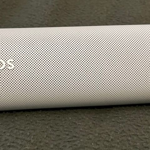 Sonos Roam SL - hvit