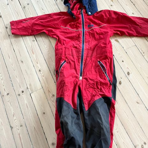 Helly Hansen parkdress