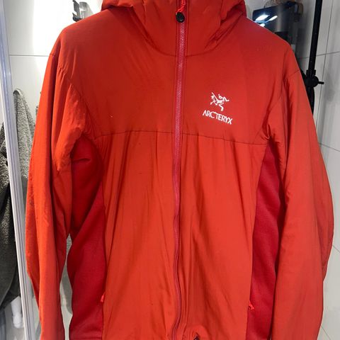 Arcteryx Jakke